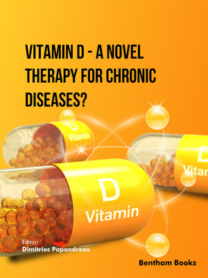 cover image of Vitamin D: A Novel Therapy for Chronic Diseases?